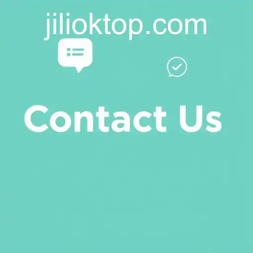 Contact Us: Unveiling the Jiliok Approach to Customer Connectivity