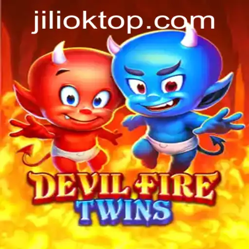DevilFireTwins: The Immersive Gaming Experience