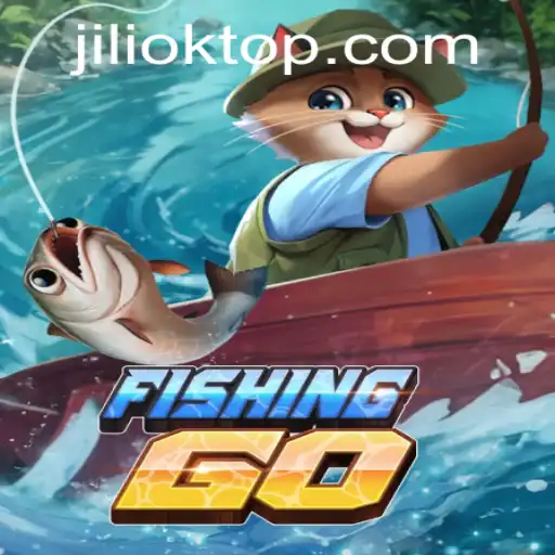 Exploring FishingGO: An Immersive Underwater Adventure