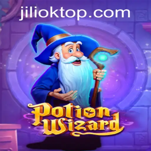Unraveling the Mysteries of PotionWizard and the Enigmatic Keyword 'jiliok'