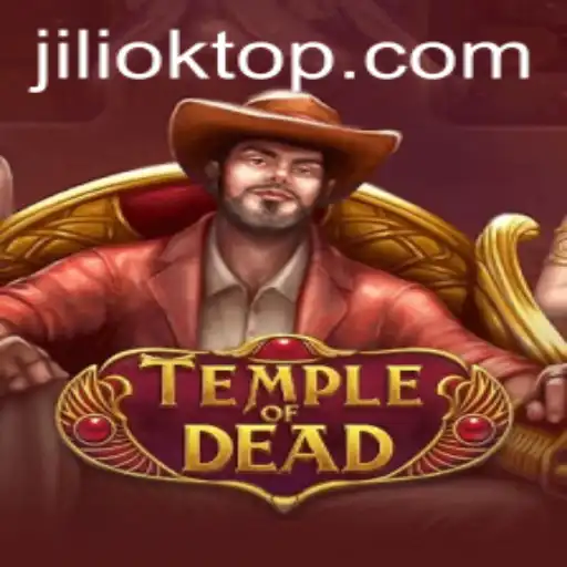 Exploring the Thrilling World of Temple of Dead and the Mysterious Keyword Jiliok