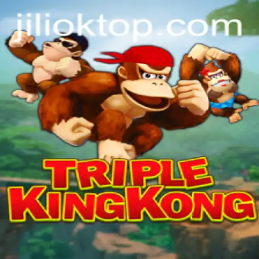 Dive into the World of TripleKingKong: The Thrilling Game with the Intriguing Keyword 'jiliok'