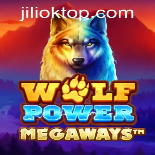 WolfPowerMega: Thrilling Adventure Awaits in the Wild