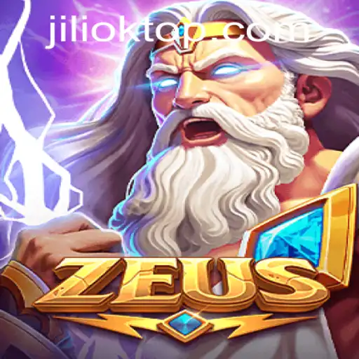 Unleashing the Thunder: Exploring the Dynamic World of Zeus and the Mysterious Jiliok