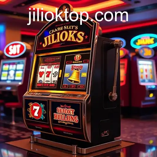 Exploring the Exciting World of Slot Machines with Jiliok