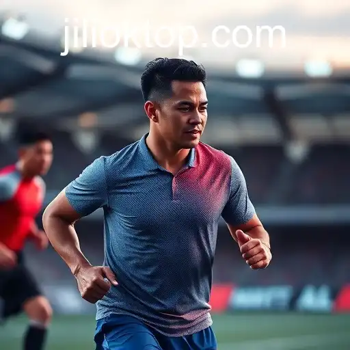 Revolutionizing Sports Training with Jiliok: A New Era of Athletic Excellence