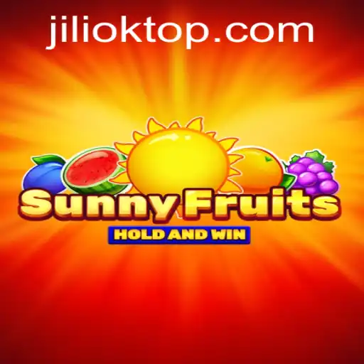 Discover the Excitement of SunnyFruits: A New Gaming Phenomenon