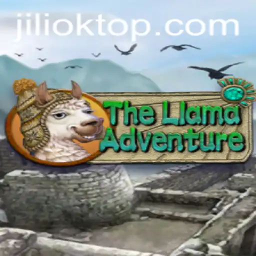 TheLlamaAdventure: Explore the Enchanting World with Jiliok