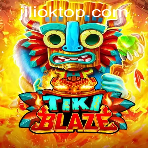 TikiBlaze: An In-depth Look into the Game Featuring Jiliok